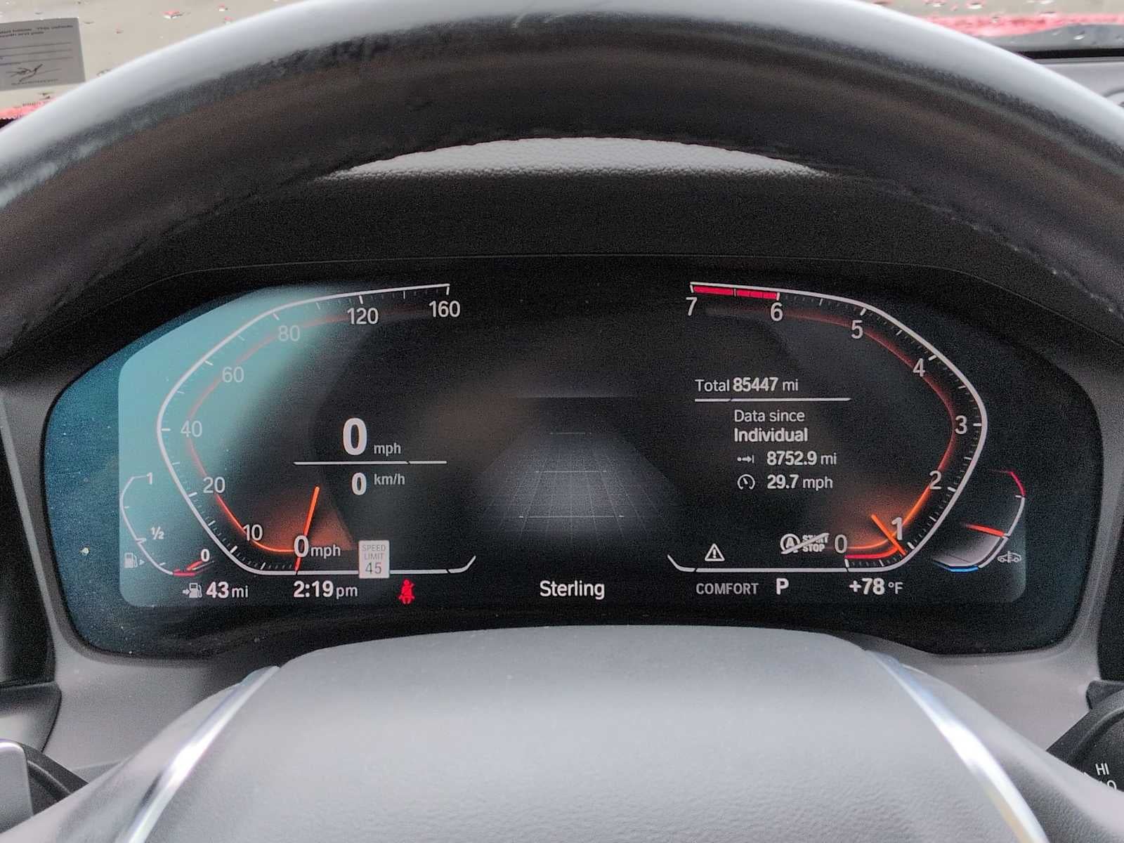 2022 BMW Serie 3 330i xDrive
