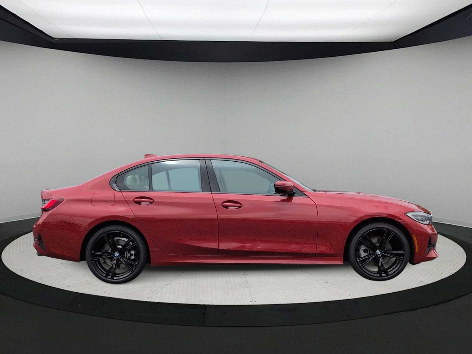2022 BMW Serie 3 330i xDrive