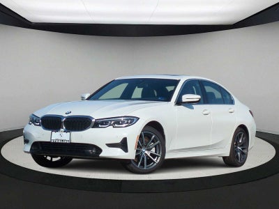 2022 BMW 330i xDrive 330i xDrive
