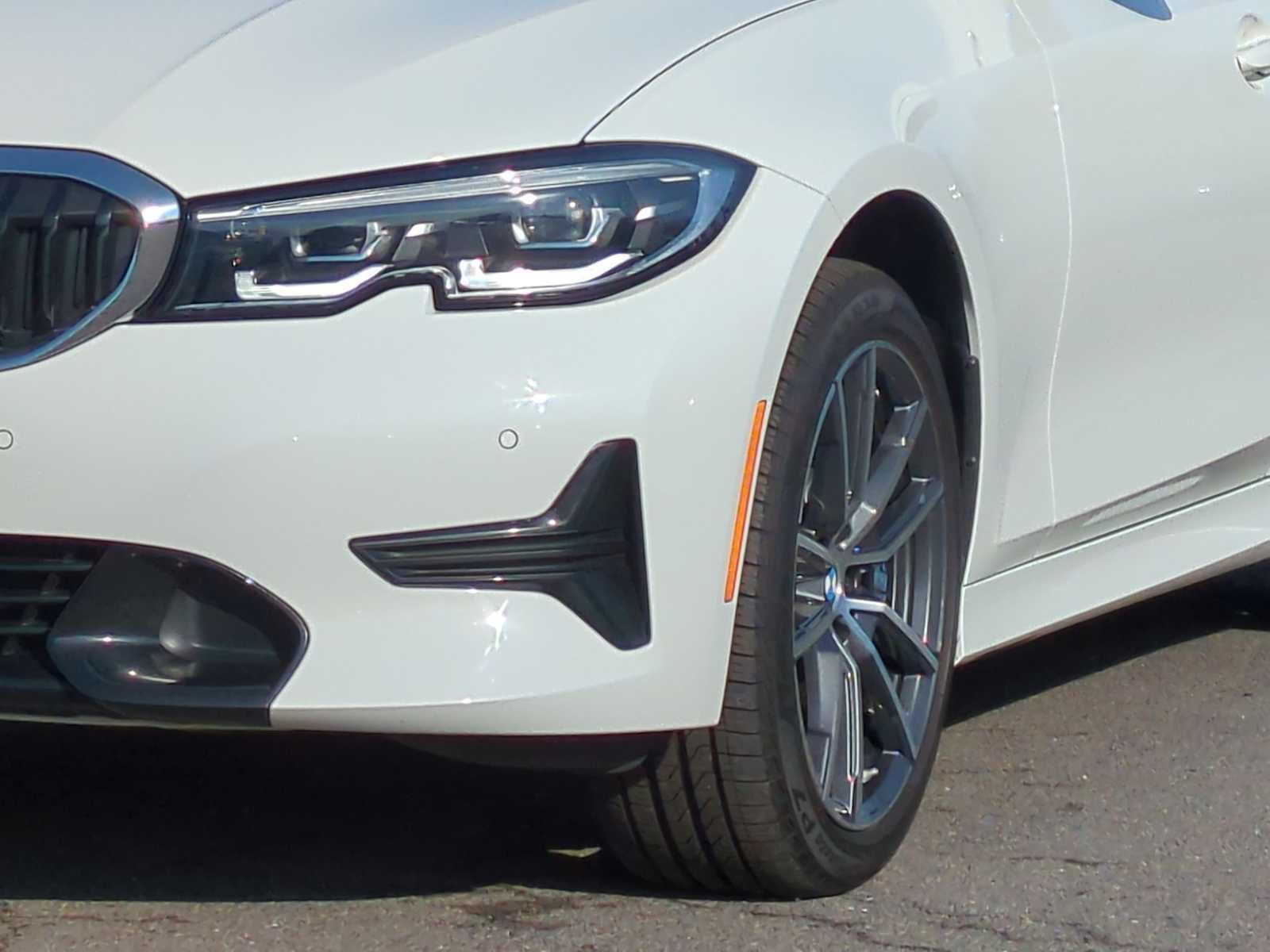 2022 BMW 330i xDrive 330i xDrive