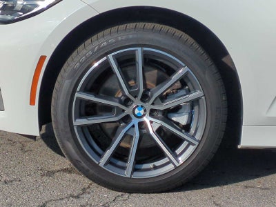 2022 BMW 330i xDrive 330i xDrive