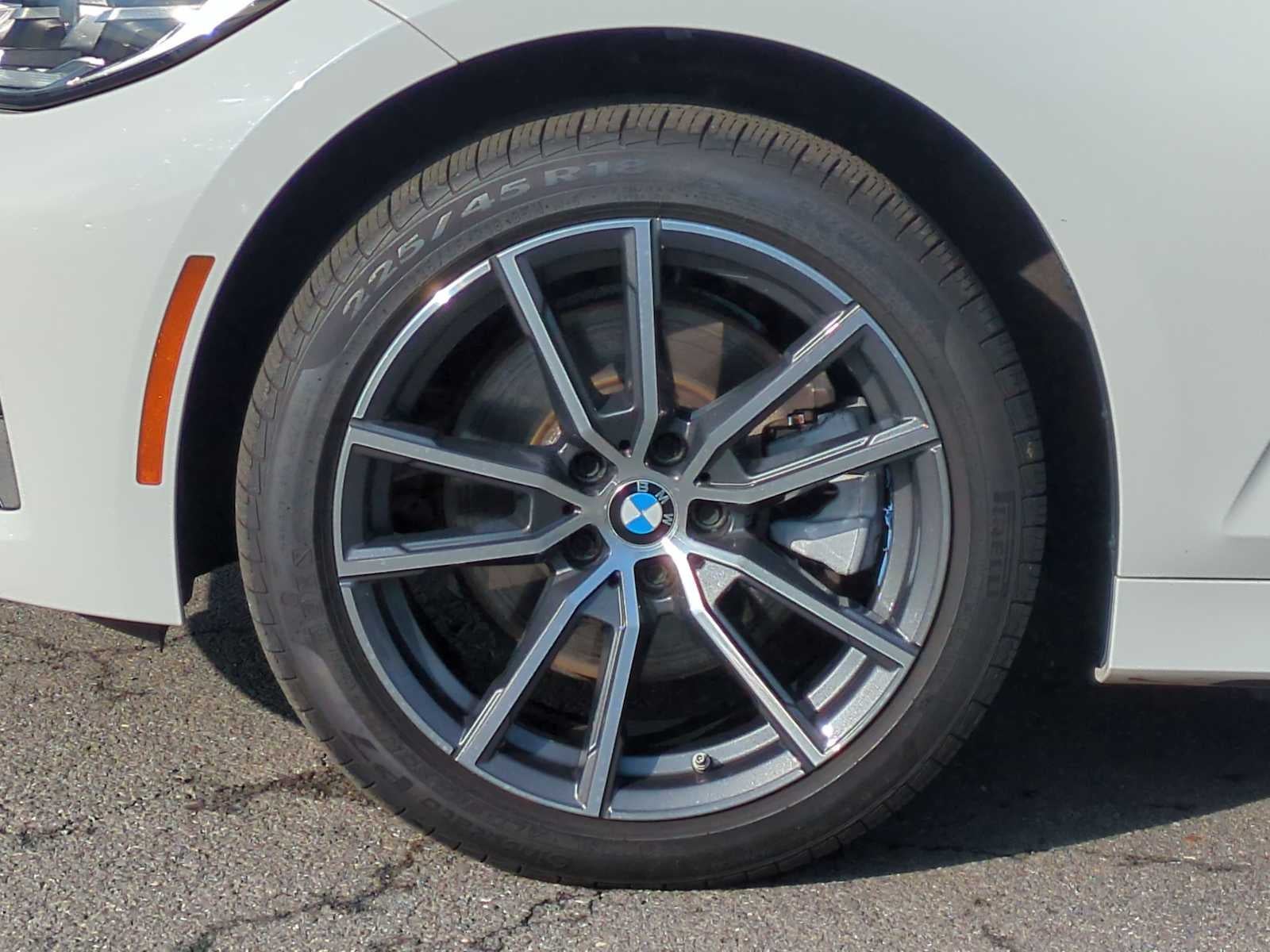 2022 BMW 330i xDrive 330i xDrive