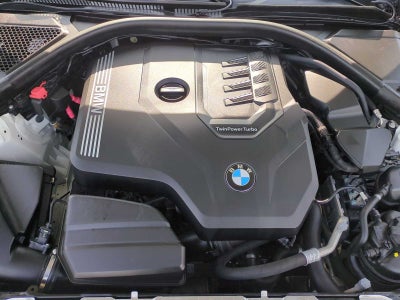 2022 BMW 330i xDrive 330i xDrive