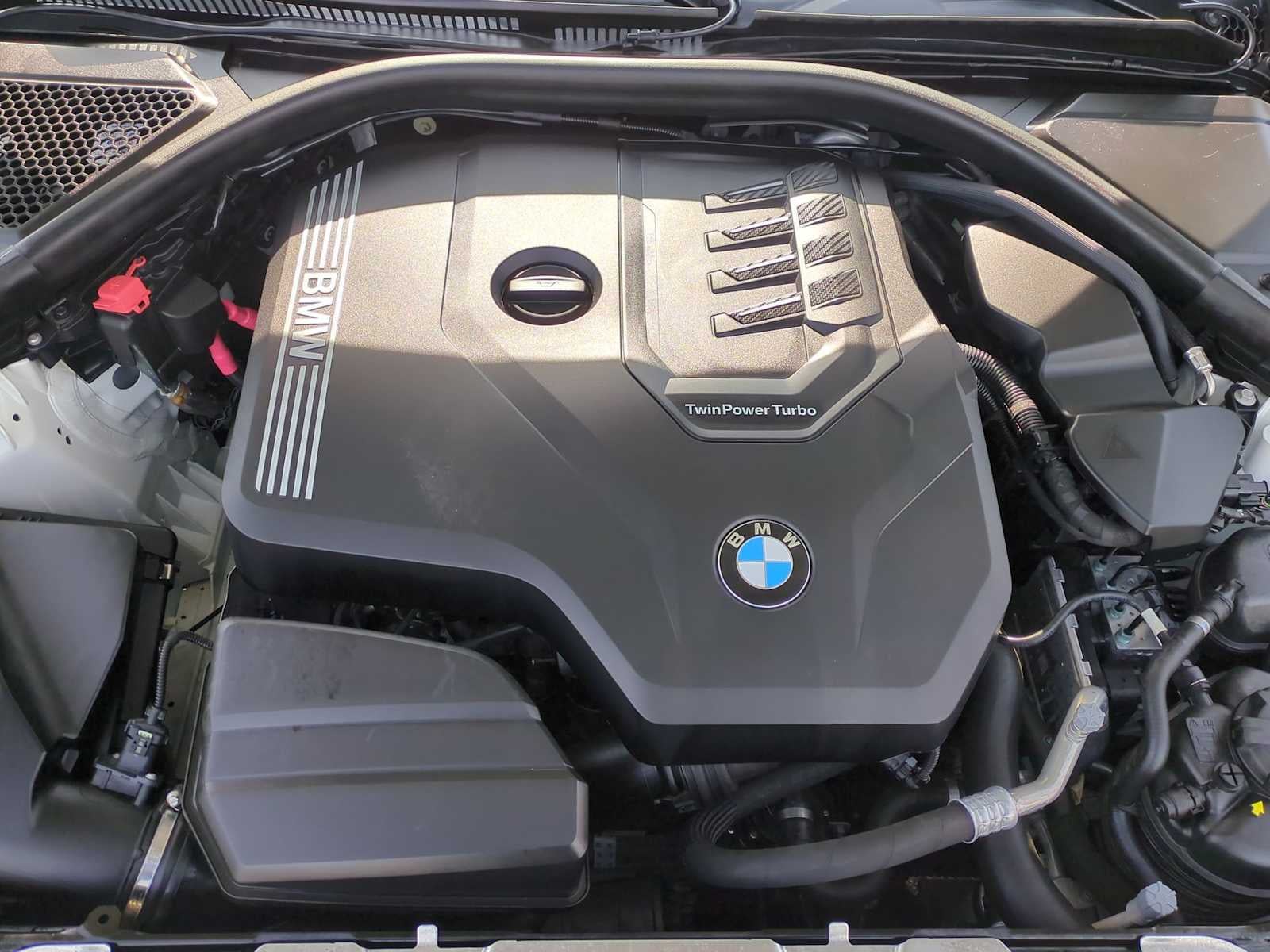 2022 BMW 330i xDrive 330i xDrive