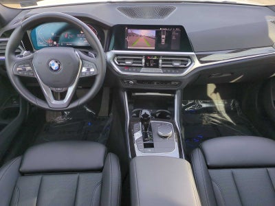 2022 BMW 330i xDrive 330i xDrive