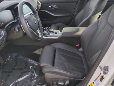 2022 BMW 330i xDrive 330i xDrive