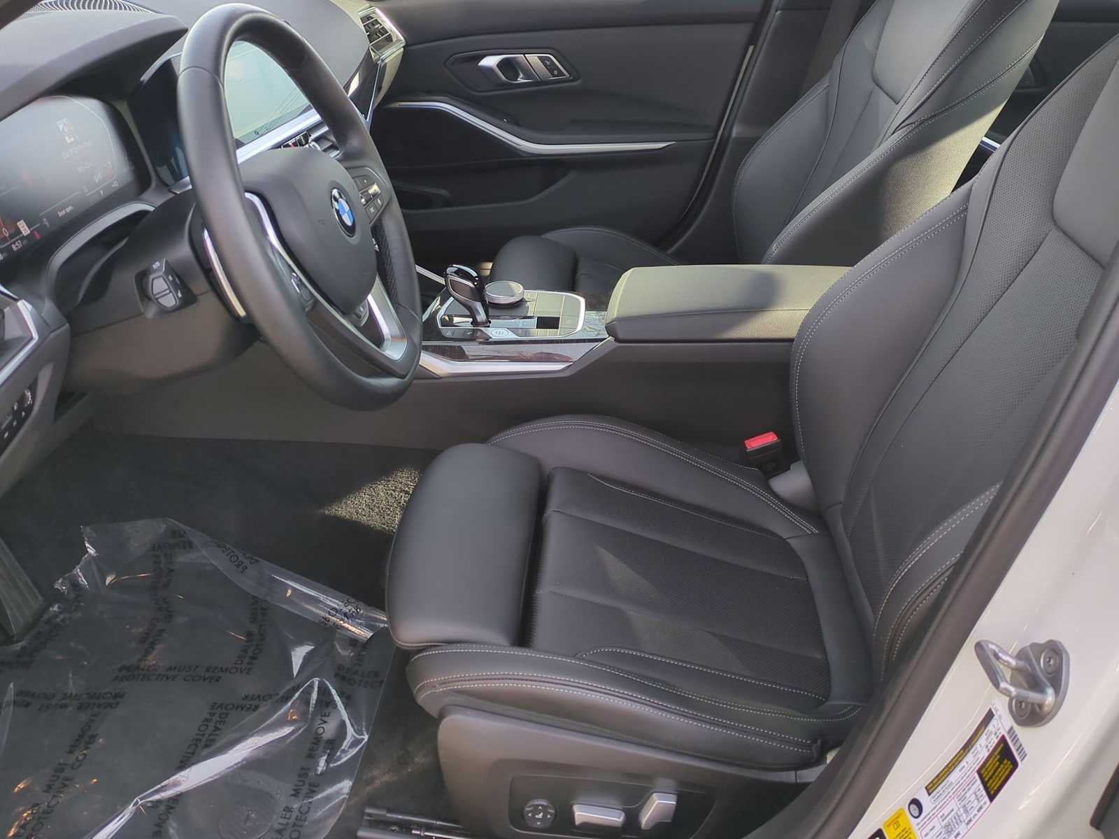 2022 BMW 330i xDrive 330i xDrive