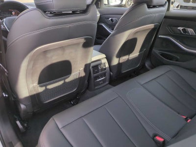 2022 BMW 330i xDrive 330i xDrive