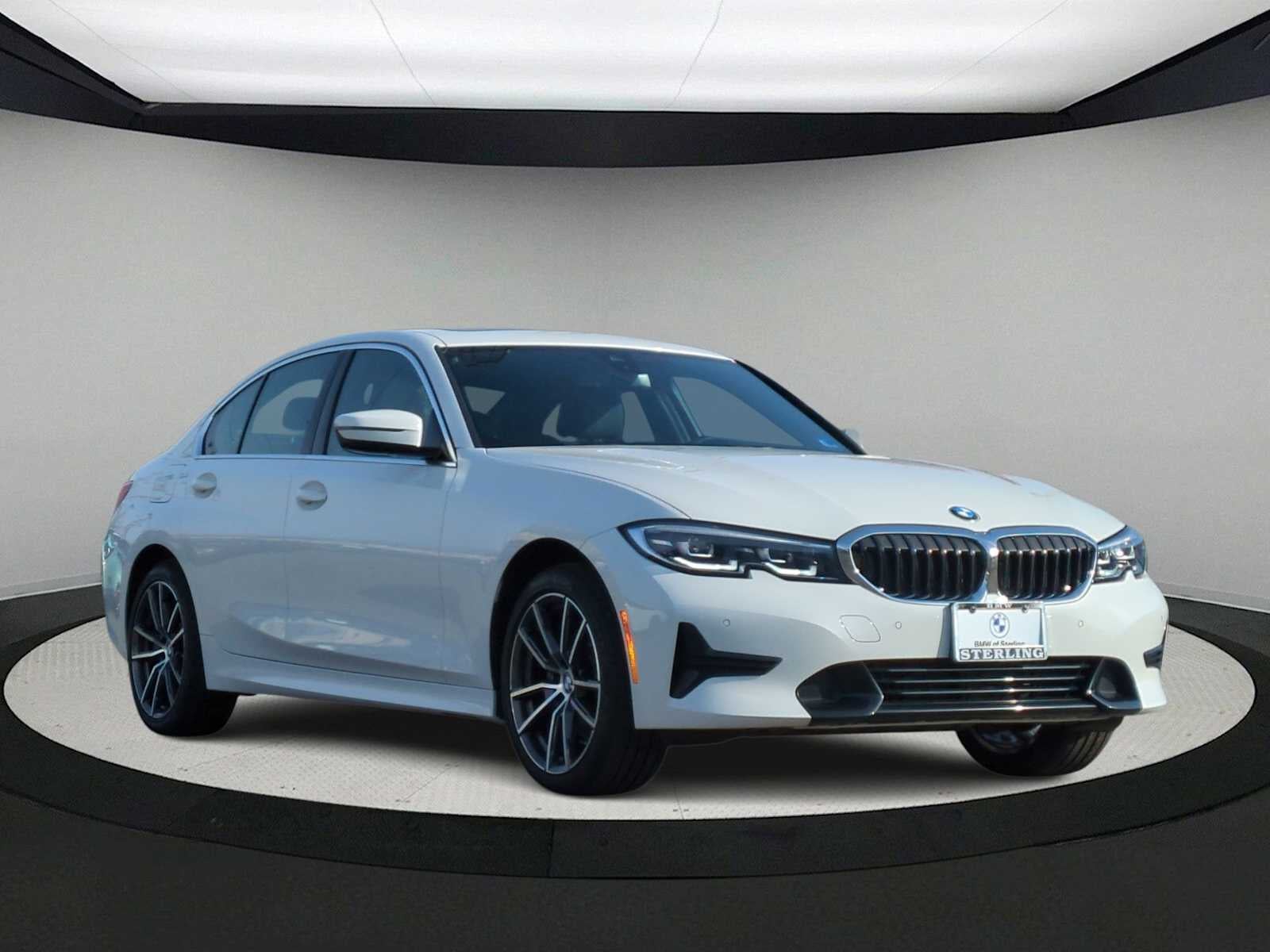 2022 BMW 330i xDrive 330i xDrive