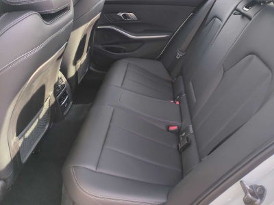 2022 BMW 330i xDrive 330i xDrive