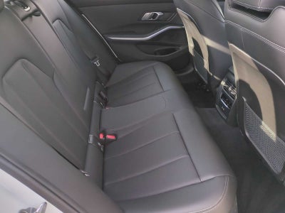 2022 BMW 330i xDrive 330i xDrive
