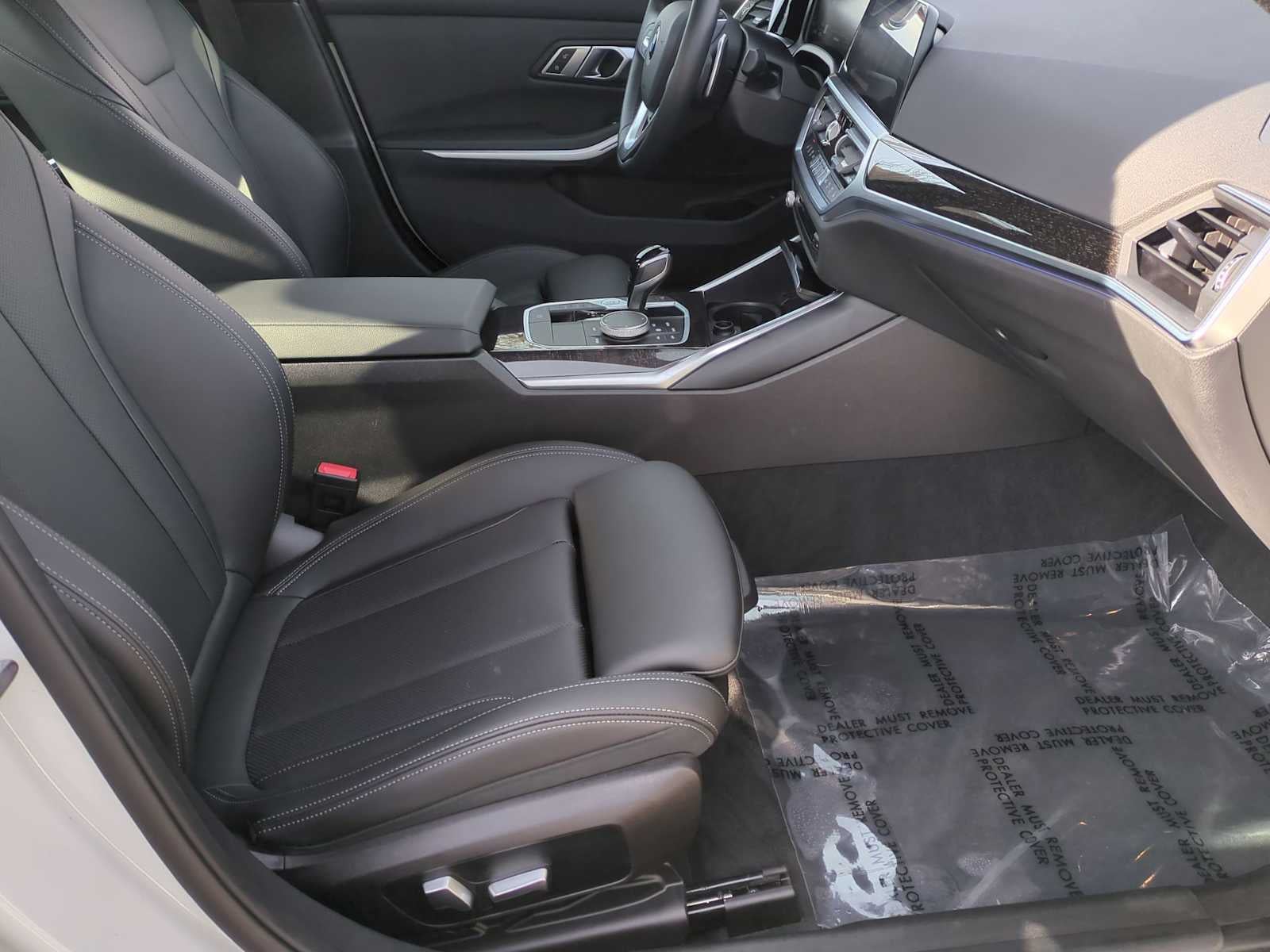 2022 BMW 330i xDrive 330i xDrive