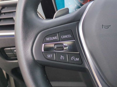2022 BMW 330i xDrive 330i xDrive