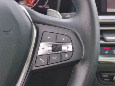 2022 BMW 330i xDrive 330i xDrive