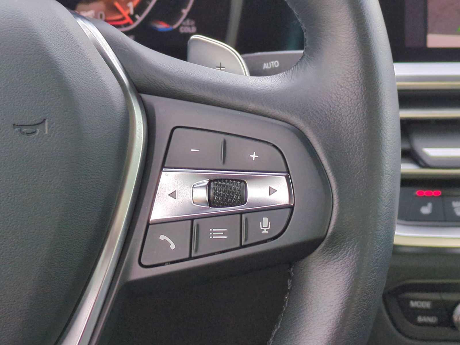 2022 BMW 330i xDrive 330i xDrive