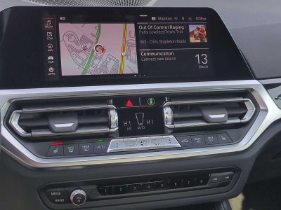 2022 BMW 330i xDrive 330i xDrive