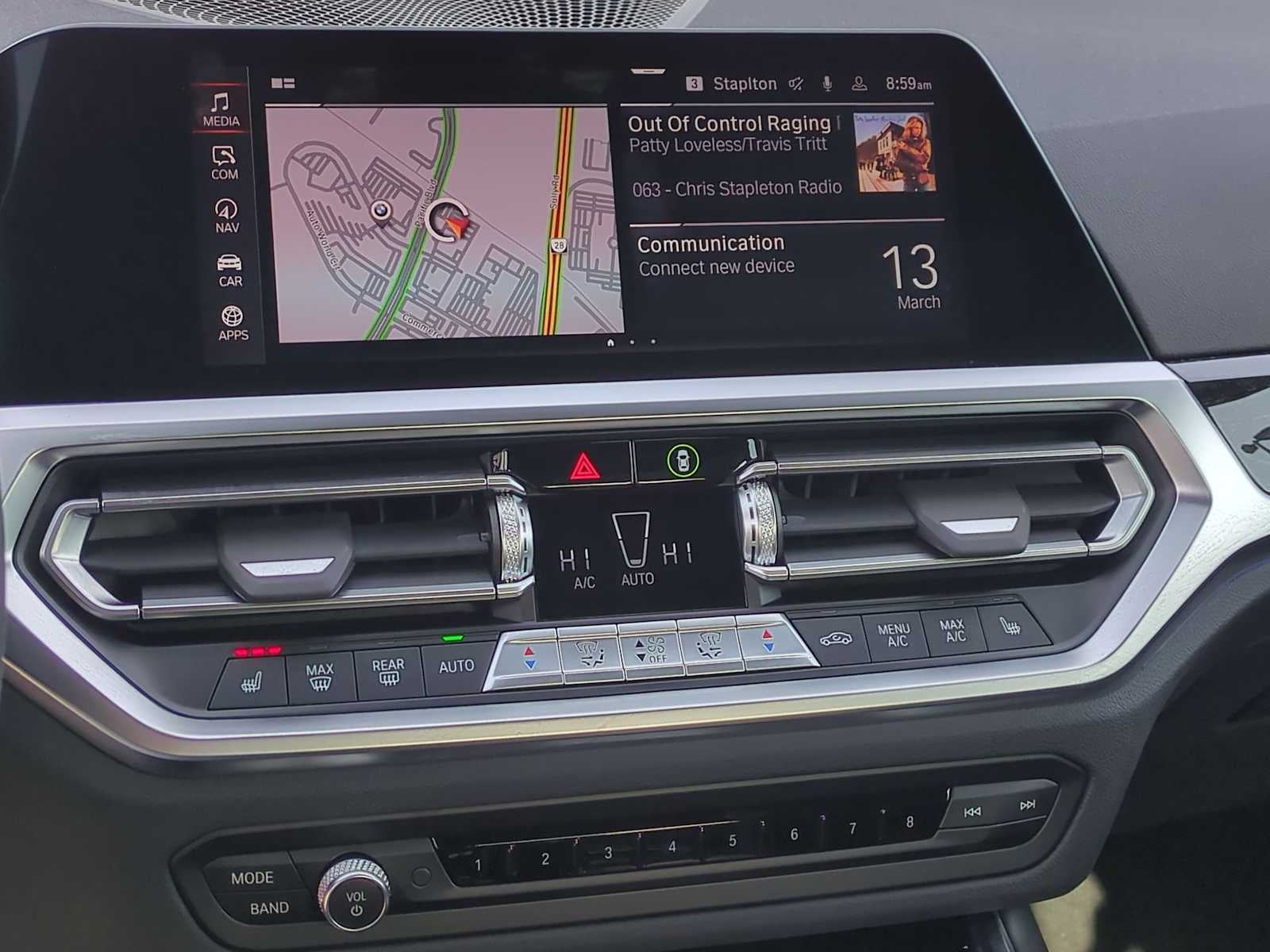 2022 BMW 330i xDrive 330i xDrive