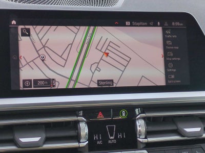 2022 BMW 330i xDrive 330i xDrive