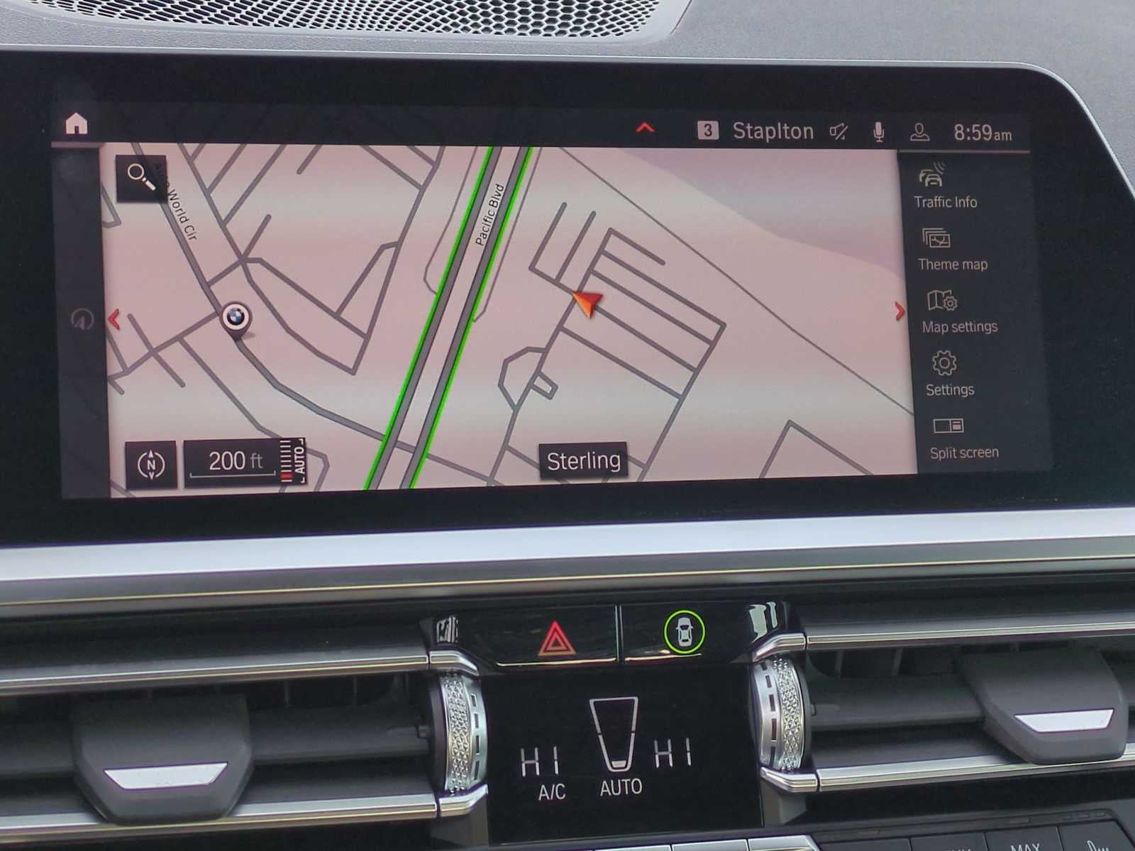 2022 BMW 330i xDrive 330i xDrive