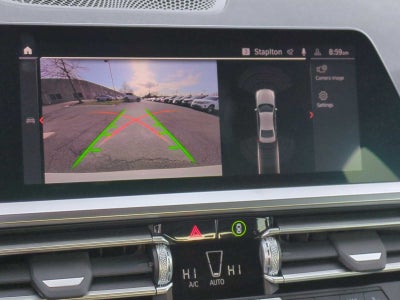 2022 BMW 330i xDrive 330i xDrive