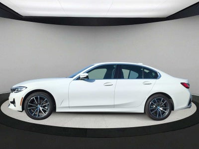 2022 BMW 330i xDrive 330i xDrive