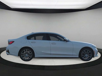 2022 BMW 330i xDrive 330i xDrive