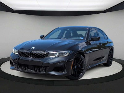 BMW Serie 3 M340i xDrive 2022