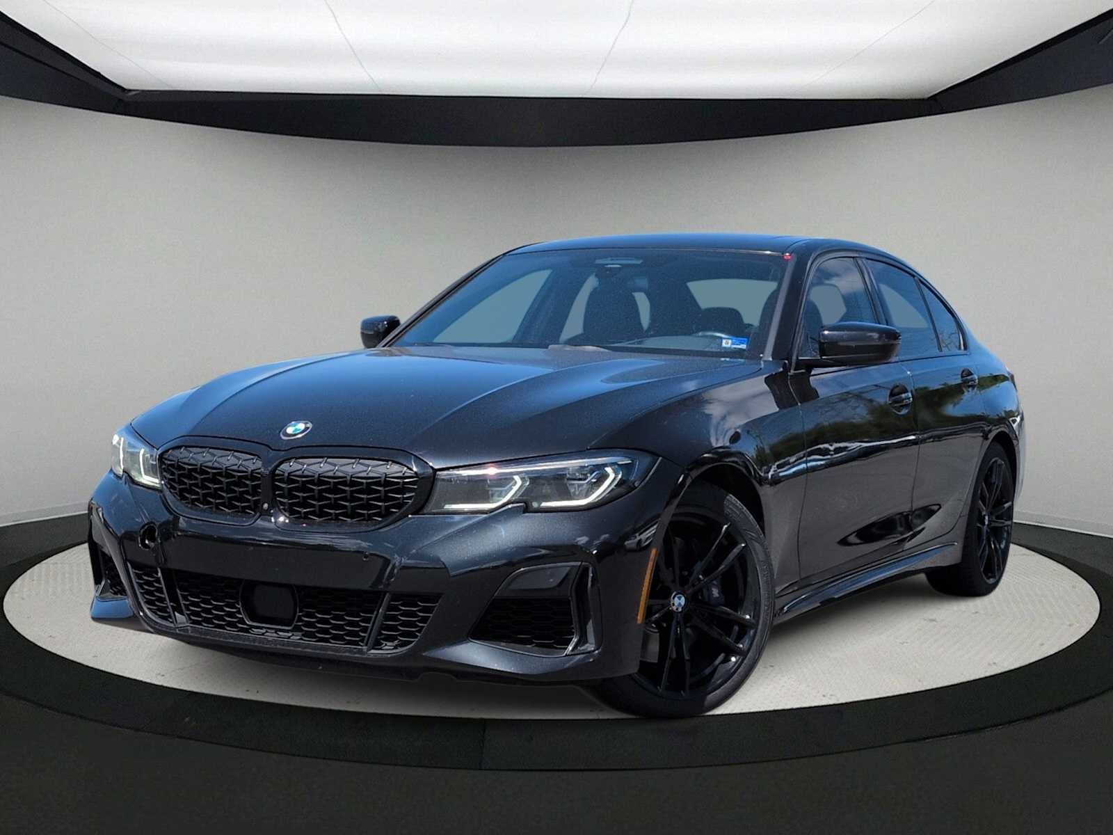 BMW Serie 3 M340i xDrive 2022