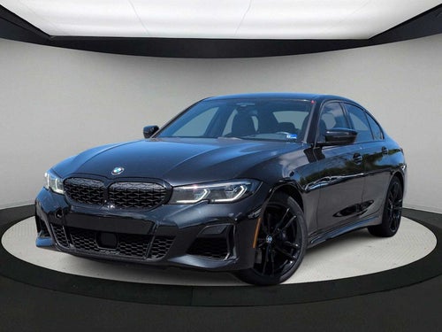 BMW Serie 3 M340i xDrive 2022