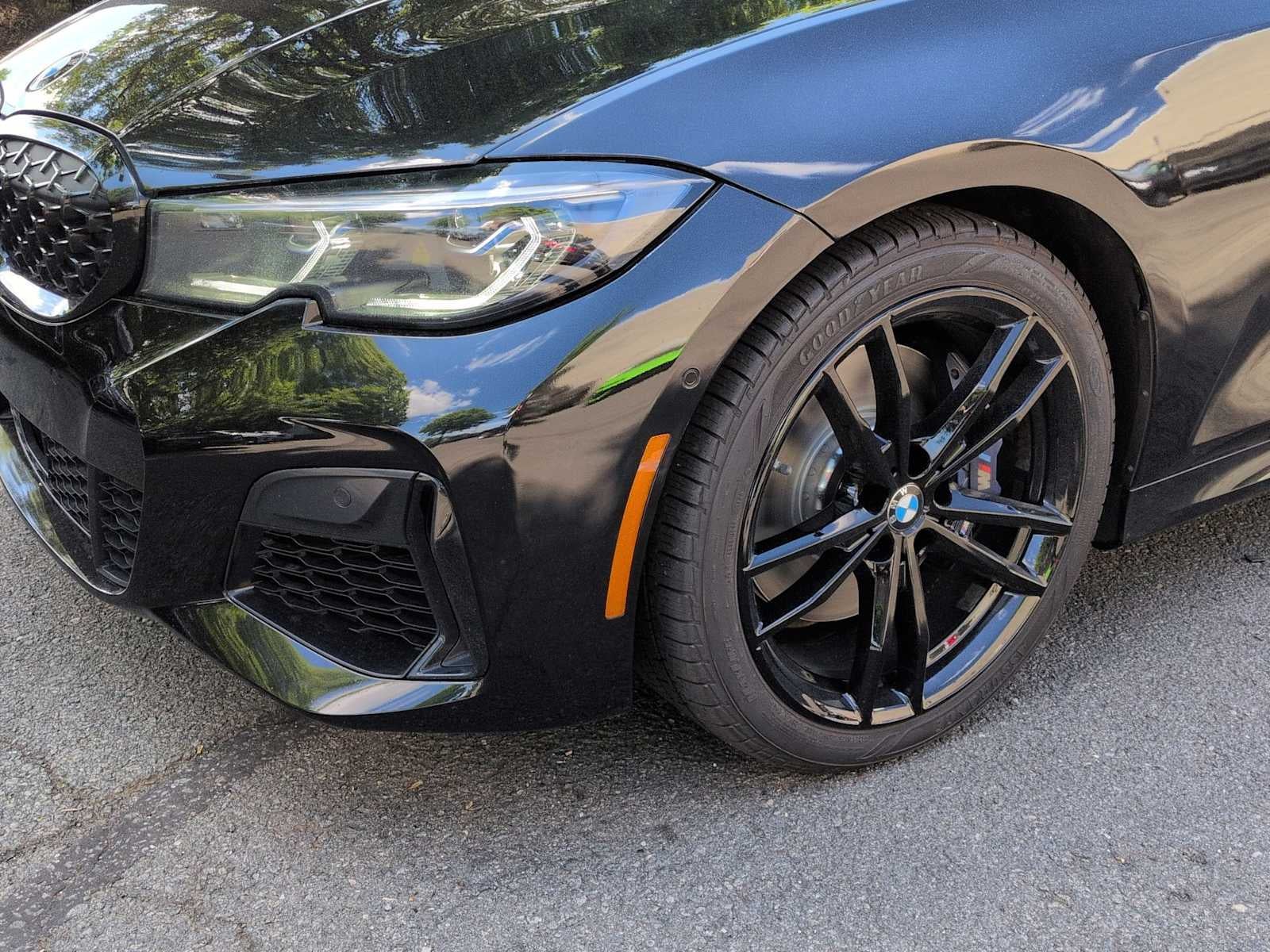 BMW Serie 3 M340i xDrive 2022