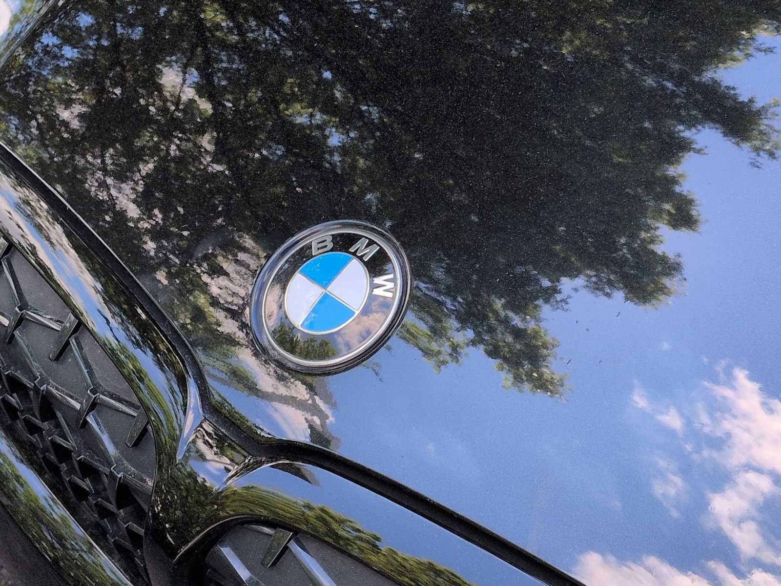 BMW Serie 3 M340i xDrive 2022