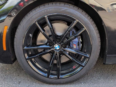 BMW Serie 3 M340i xDrive 2022