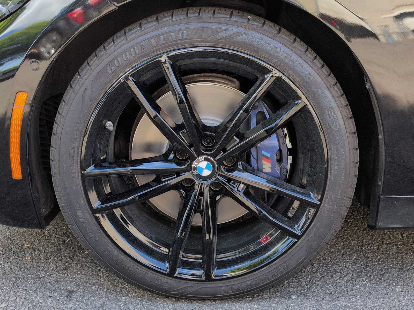 BMW Serie 3 M340i xDrive 2022