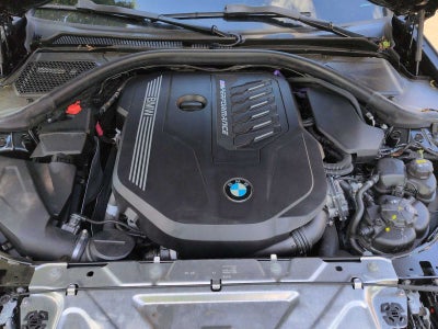 BMW Serie 3 M340i xDrive 2022