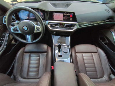 BMW Serie 3 M340i xDrive 2022