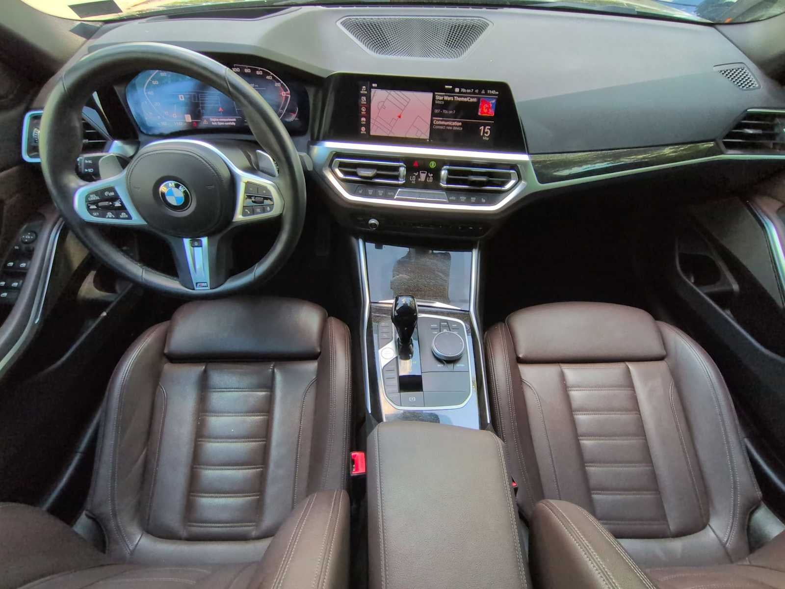 BMW Serie 3 M340i xDrive 2022
