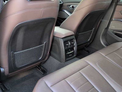 BMW Serie 3 M340i xDrive 2022