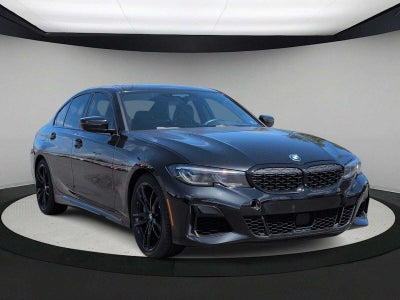 BMW Serie 3 M340i xDrive 2022