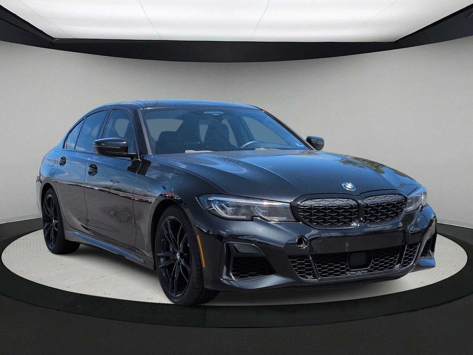 BMW Serie 3 M340i xDrive 2022