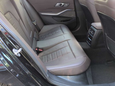 BMW Serie 3 M340i xDrive 2022