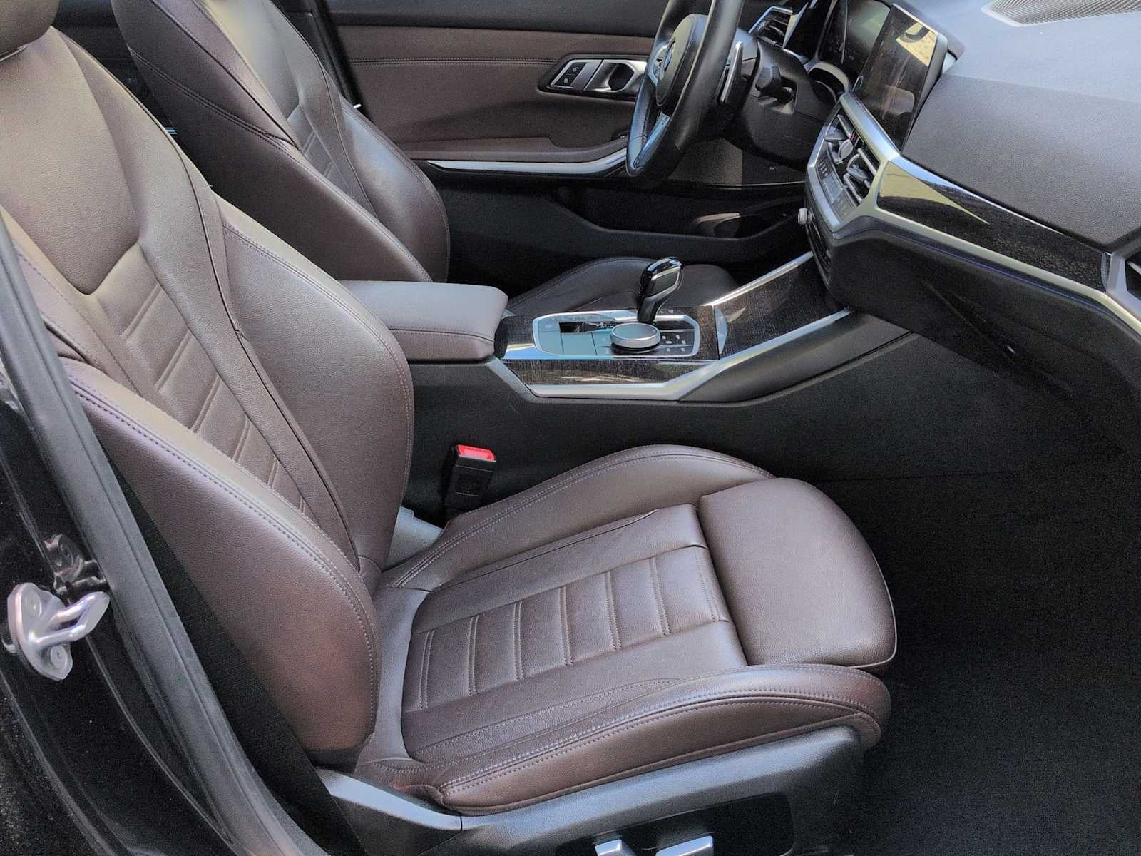 BMW Serie 3 M340i xDrive 2022