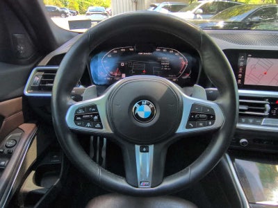 BMW Serie 3 M340i xDrive 2022