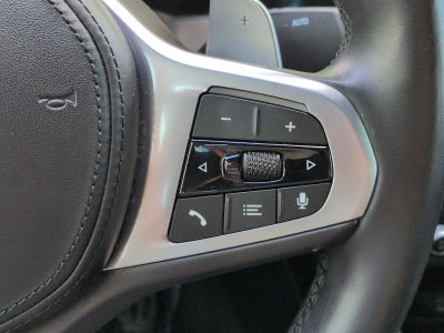 BMW Serie 3 M340i xDrive 2022