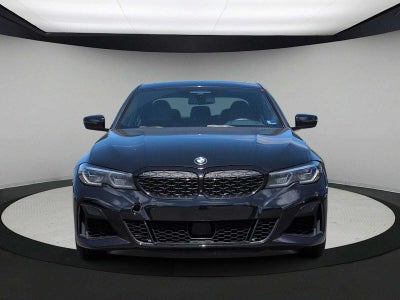 BMW Serie 3 M340i xDrive 2022