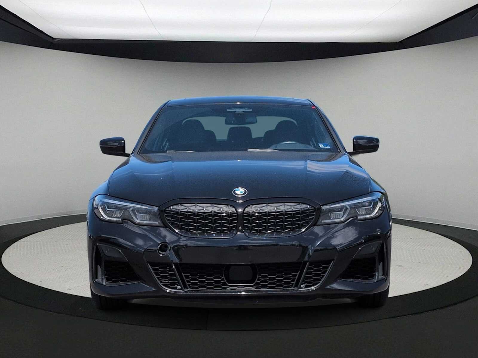 BMW Serie 3 M340i xDrive 2022