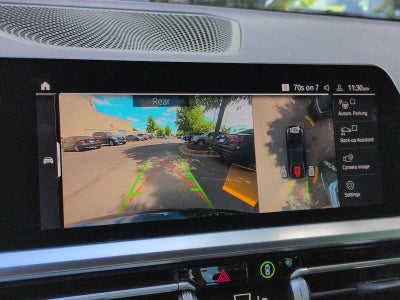 BMW Serie 3 M340i xDrive 2022