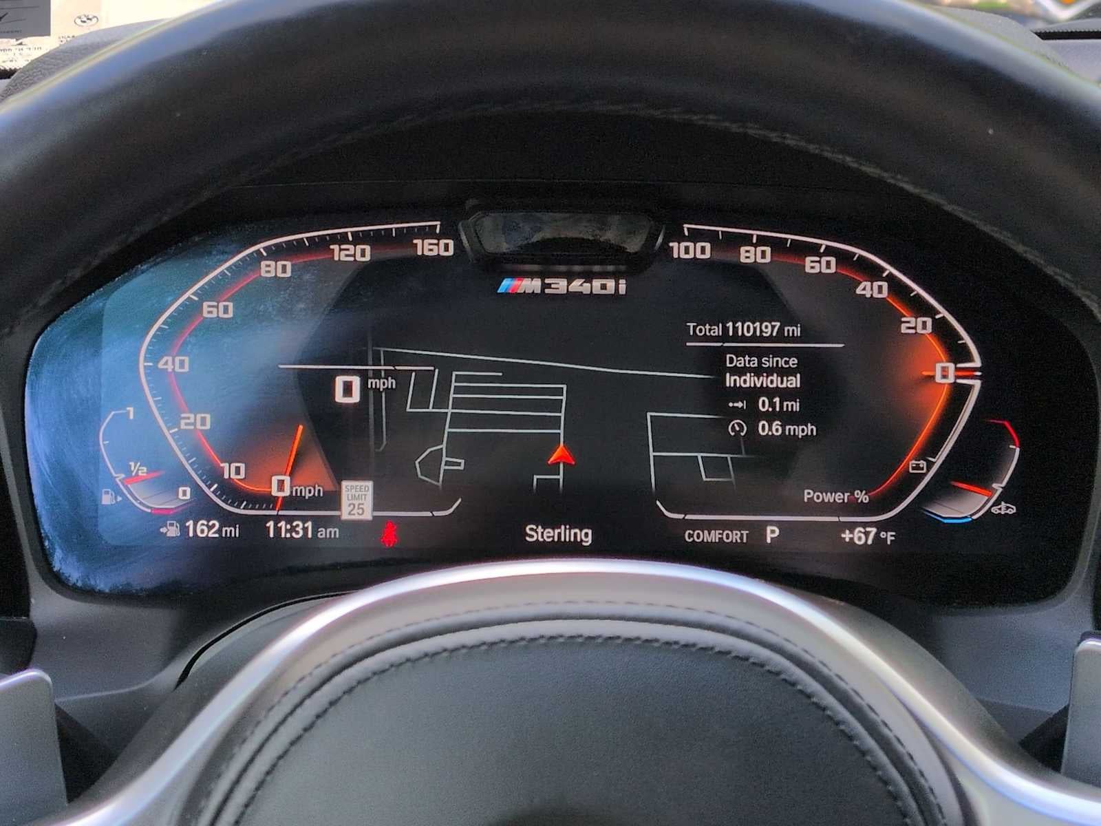 BMW Serie 3 M340i xDrive 2022