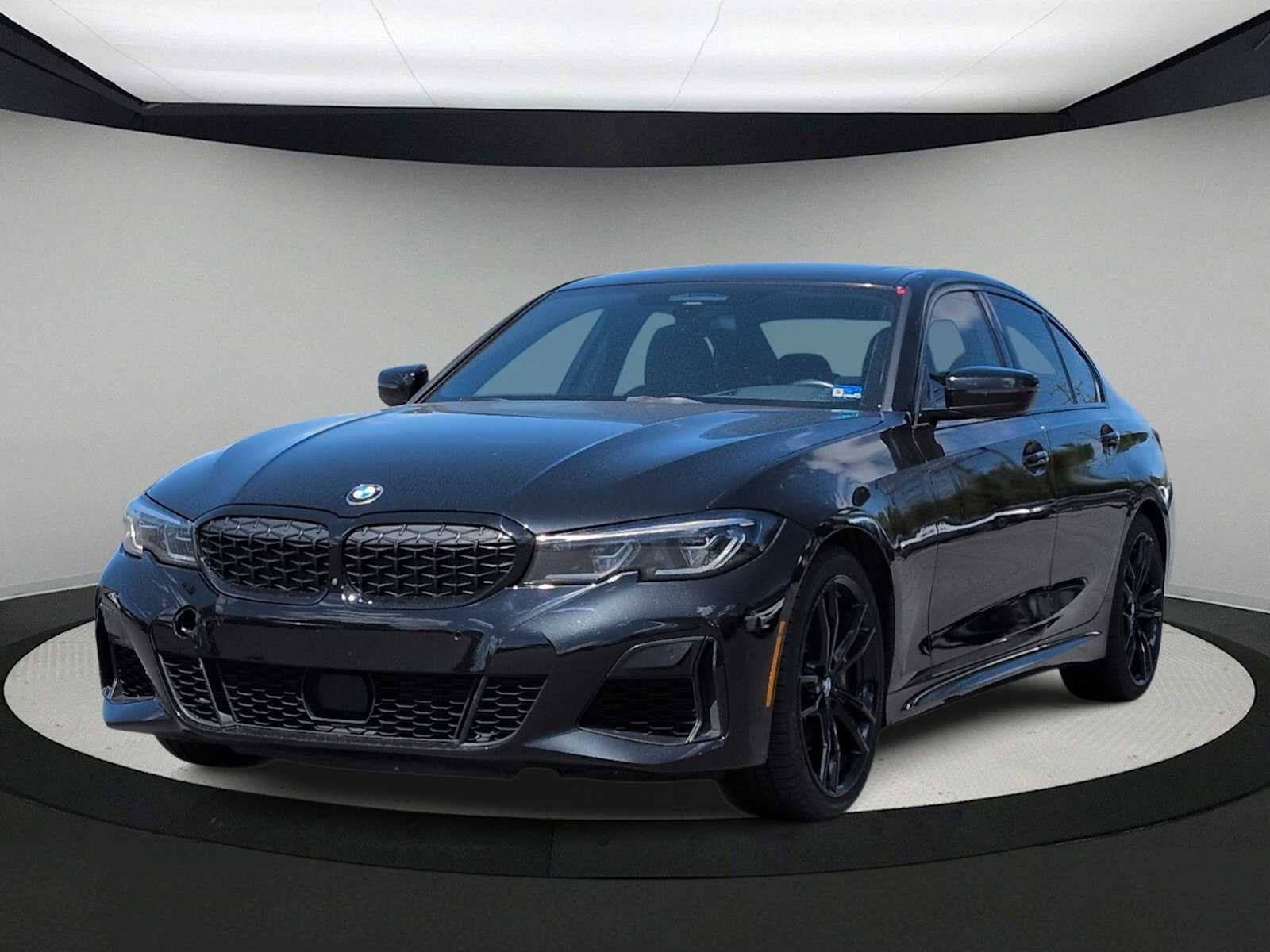 BMW Serie 3 M340i xDrive 2022