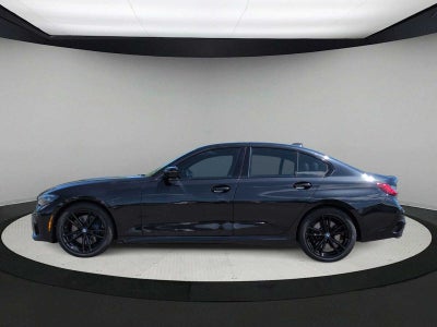 BMW Serie 3 M340i xDrive 2022