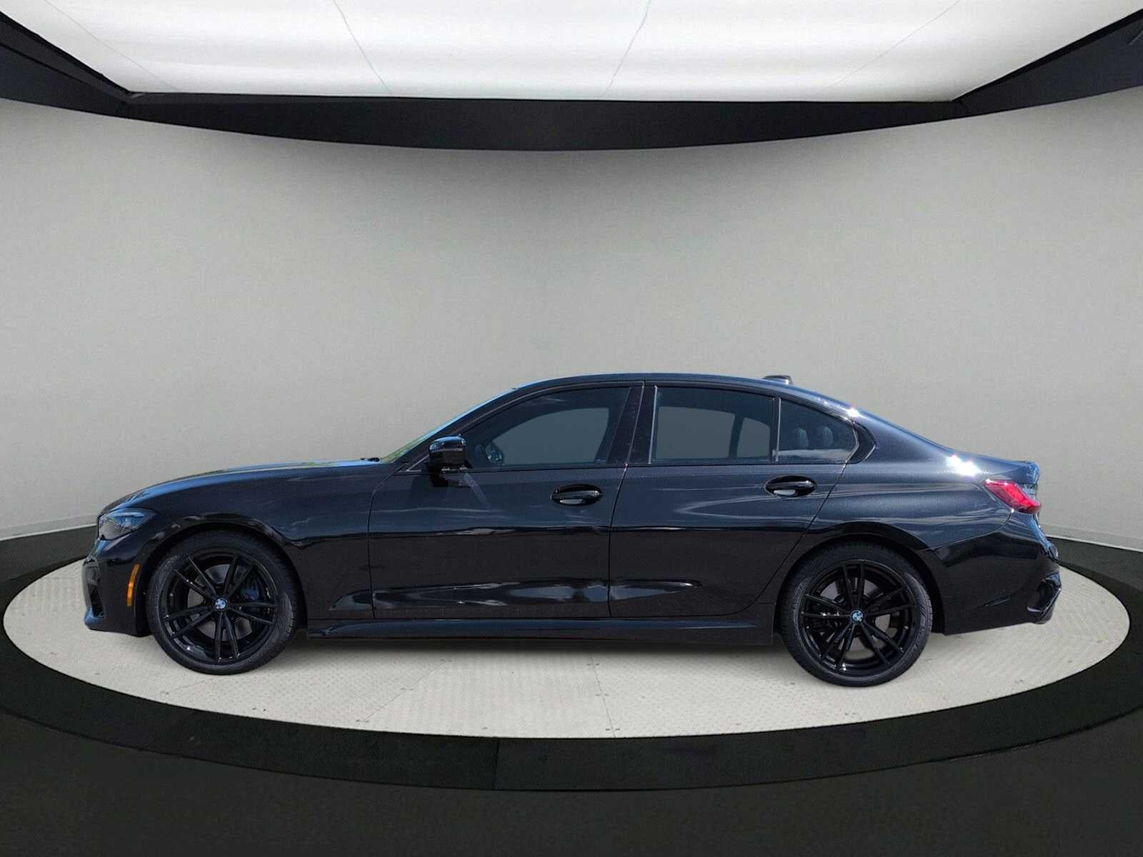 BMW Serie 3 M340i xDrive 2022